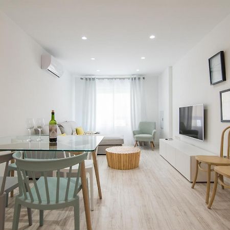 Amplio Y Moderno Apartamento En El Centro Granada Esterno foto