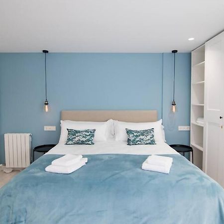 Amplio Y Moderno Apartamento En El Centro Granada Esterno foto