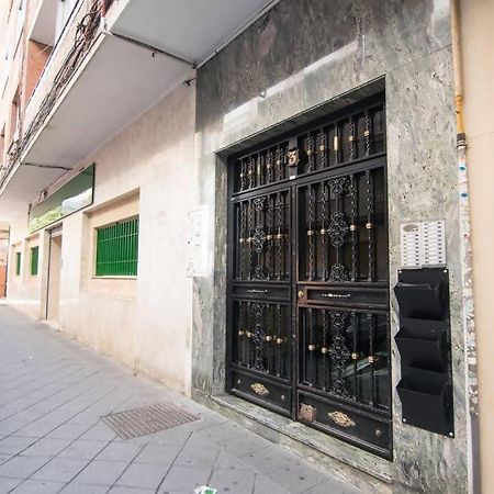 Amplio Y Moderno Apartamento En El Centro Granada Esterno foto