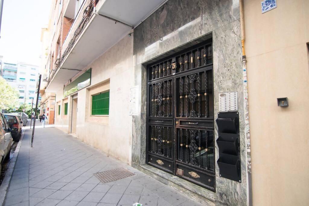 Amplio Y Moderno Apartamento En El Centro Granada Esterno foto